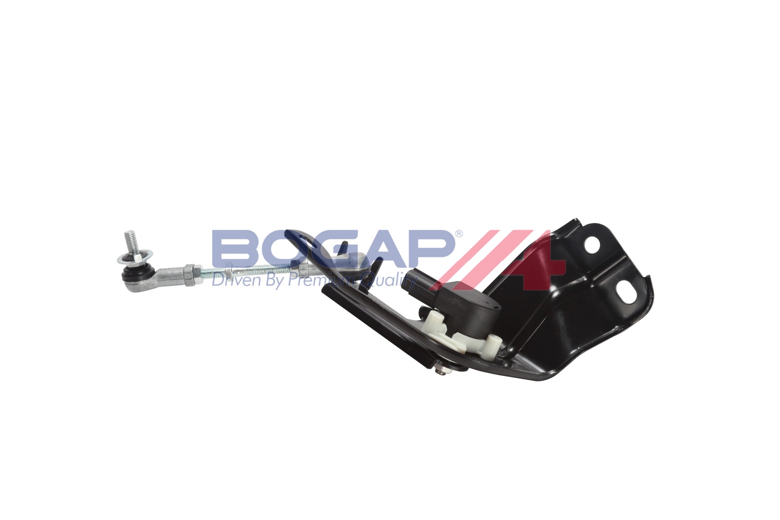 Ilustracja S7212102 BOGAP czujnik, regulacja zasięgu świateł