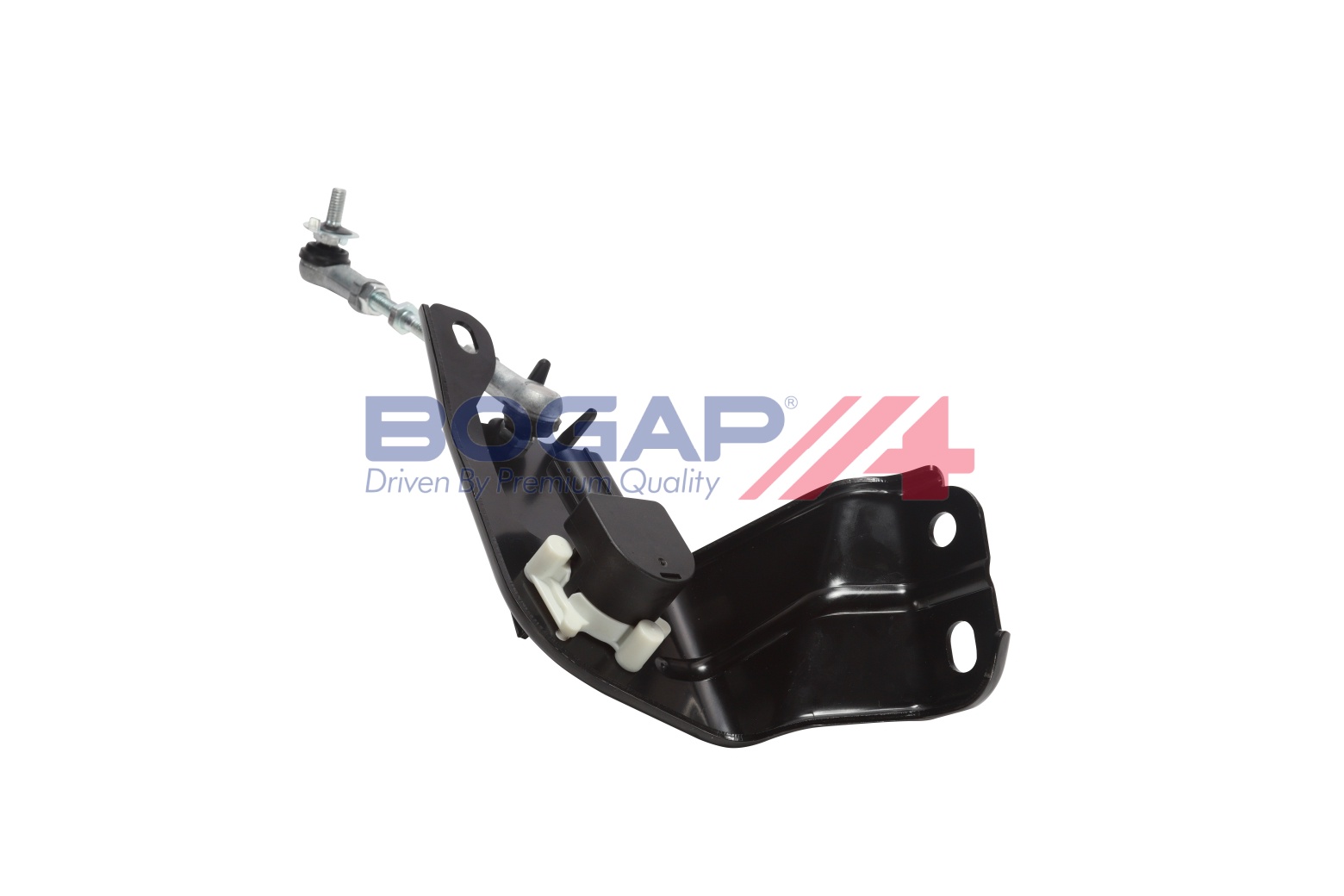 Ilustracja S7212102 BOGAP czujnik, regulacja zasięgu świateł