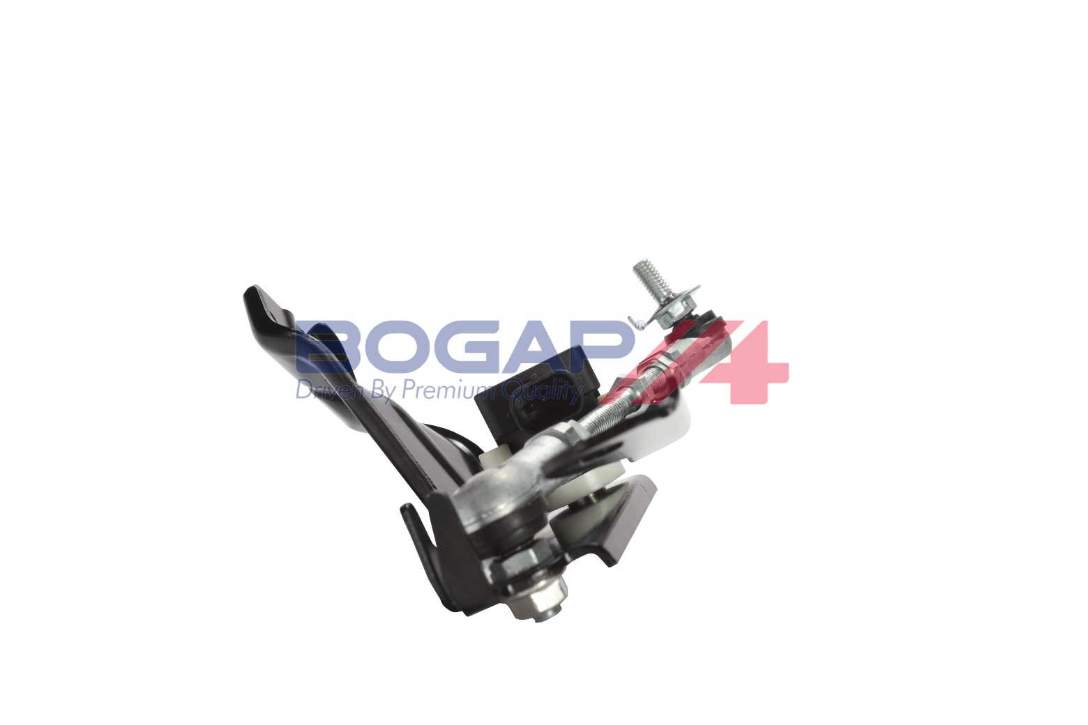 Ilustracja S7212102 BOGAP czujnik, regulacja zasięgu świateł