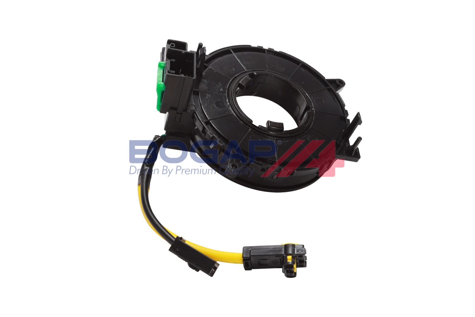 Ilustracja S7310102 BOGAP sprężyna śrubowa, poduszka powietrzna