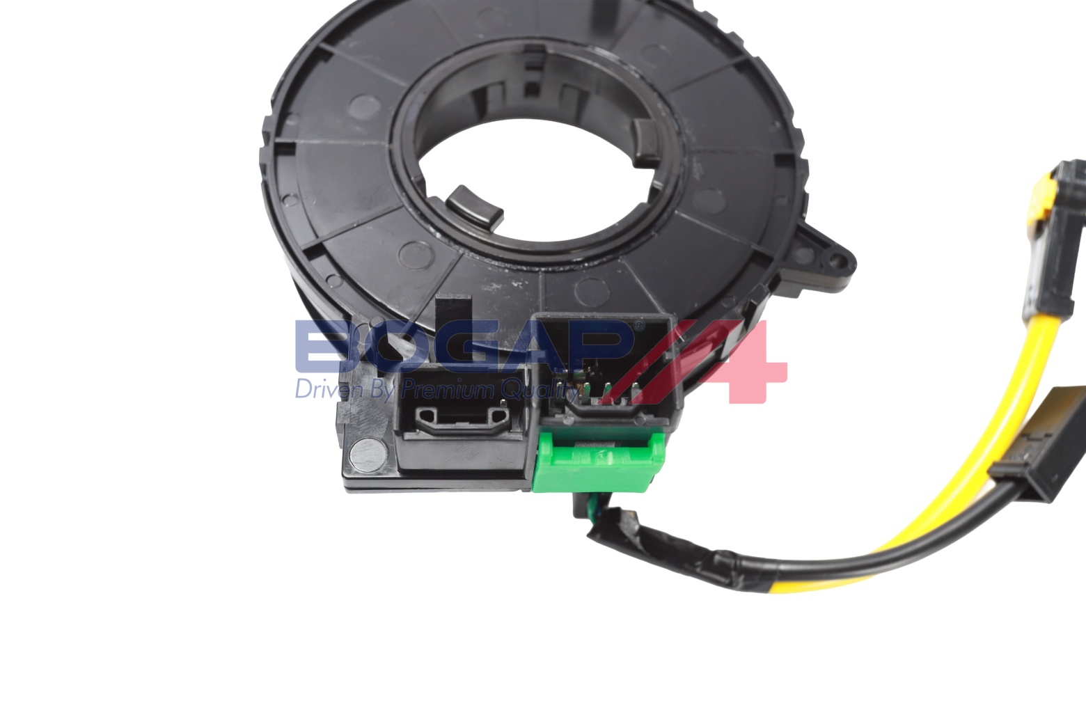 Ilustracja S7310102 BOGAP sprężyna śrubowa, poduszka powietrzna