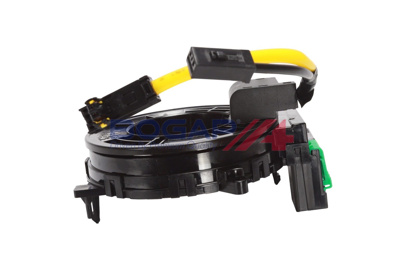 Ilustracja S7310102 BOGAP sprężyna śrubowa, poduszka powietrzna