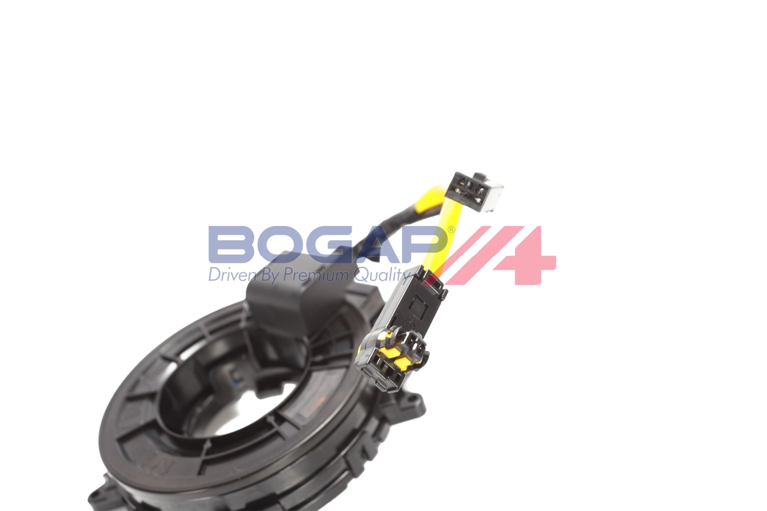 Ilustracja S7310102 BOGAP sprężyna śrubowa, poduszka powietrzna