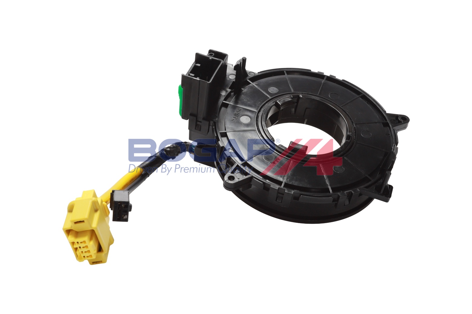 Ilustracja S7310103 BOGAP sprężyna śrubowa, poduszka powietrzna