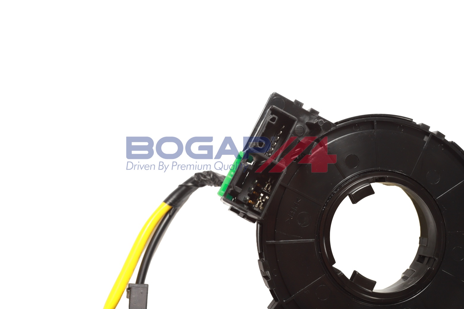 Ilustracja S7310103 BOGAP sprężyna śrubowa, poduszka powietrzna