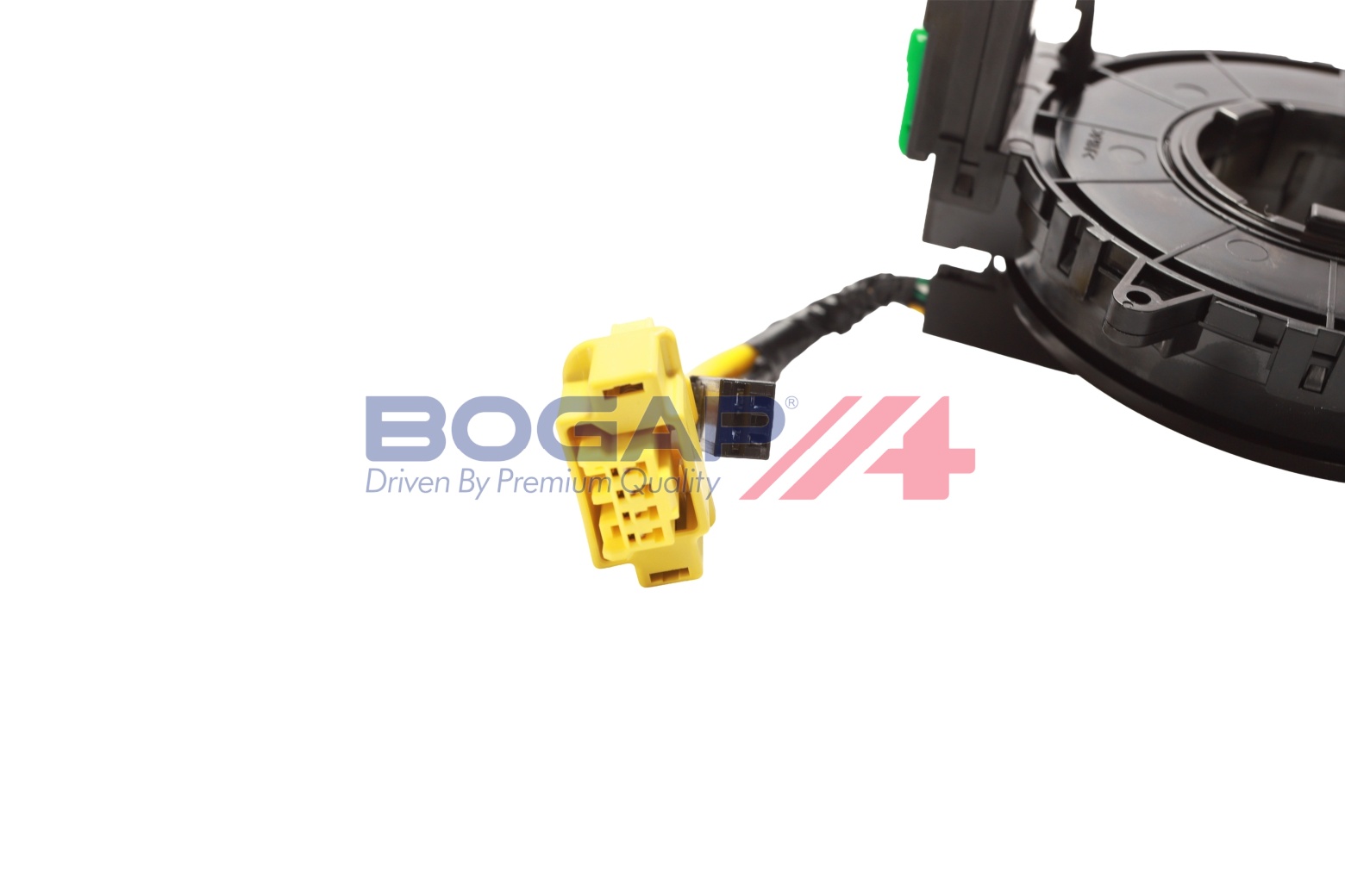 Ilustracja S7310103 BOGAP sprężyna śrubowa, poduszka powietrzna