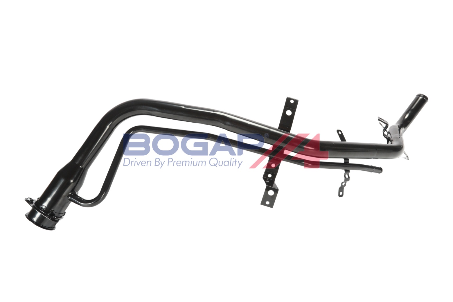 Ilustracja S1637103 BOGAP króciec wlewowy, zbiornik paliwa