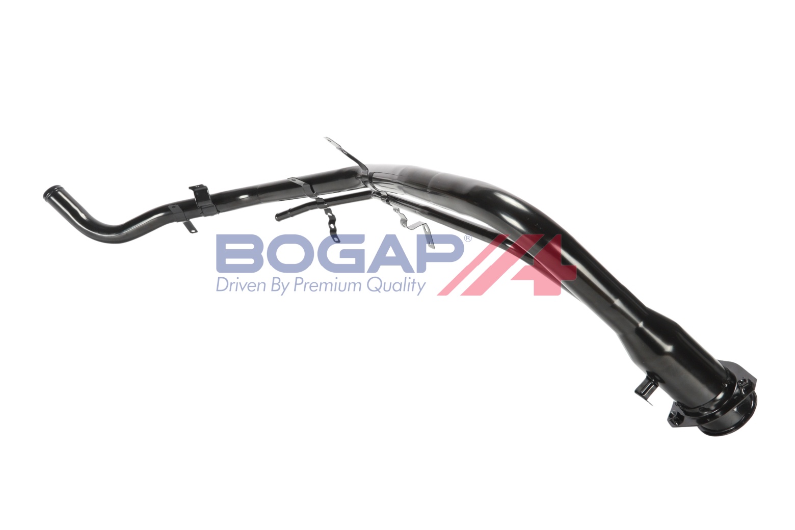 Ilustracja S1637103 BOGAP króciec wlewowy, zbiornik paliwa