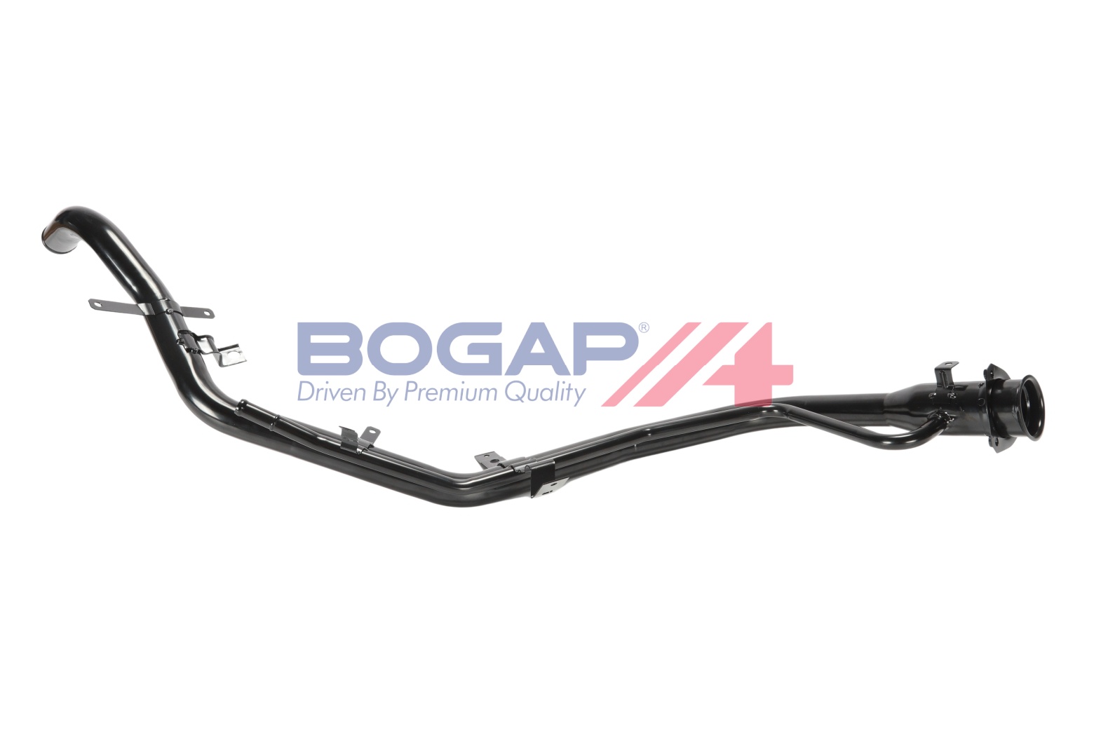 Ilustracja S1637103 BOGAP króciec wlewowy, zbiornik paliwa