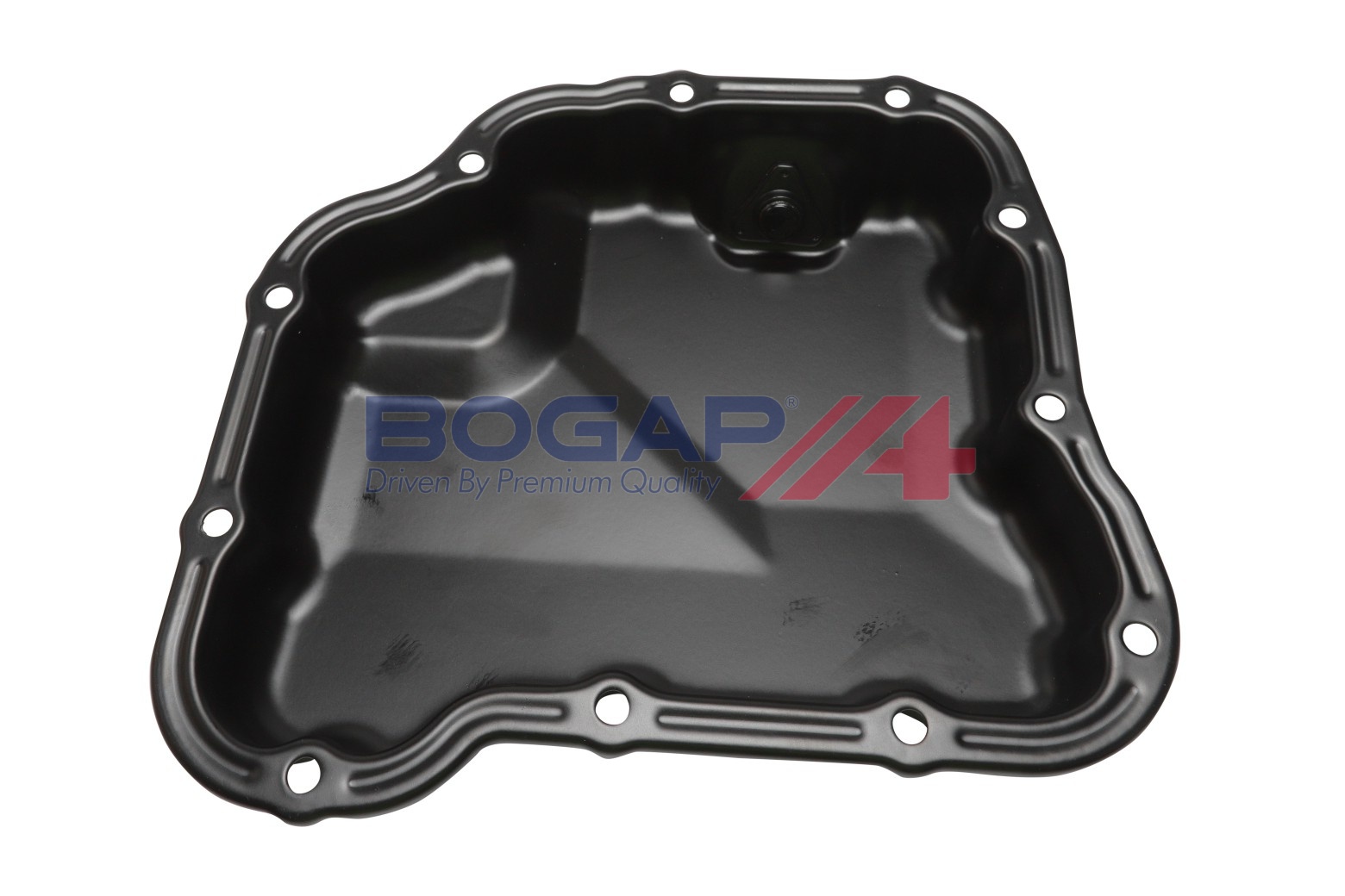 Ilustracja S1919100 BOGAP miska olejowa