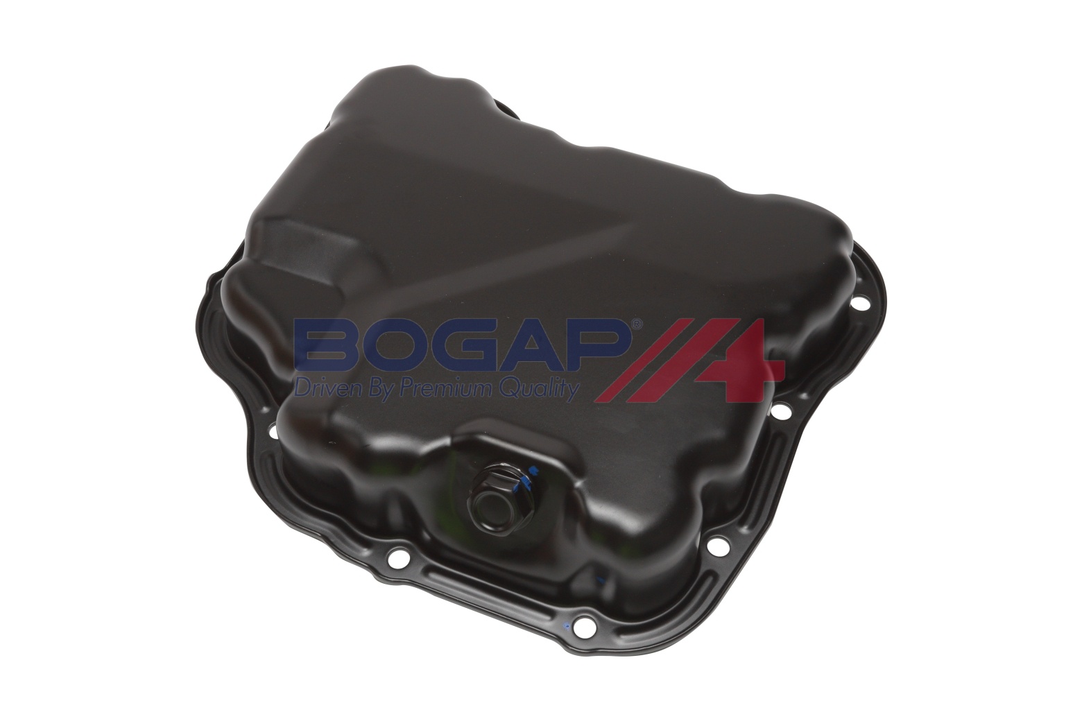 Ilustracja S1919100 BOGAP miska olejowa