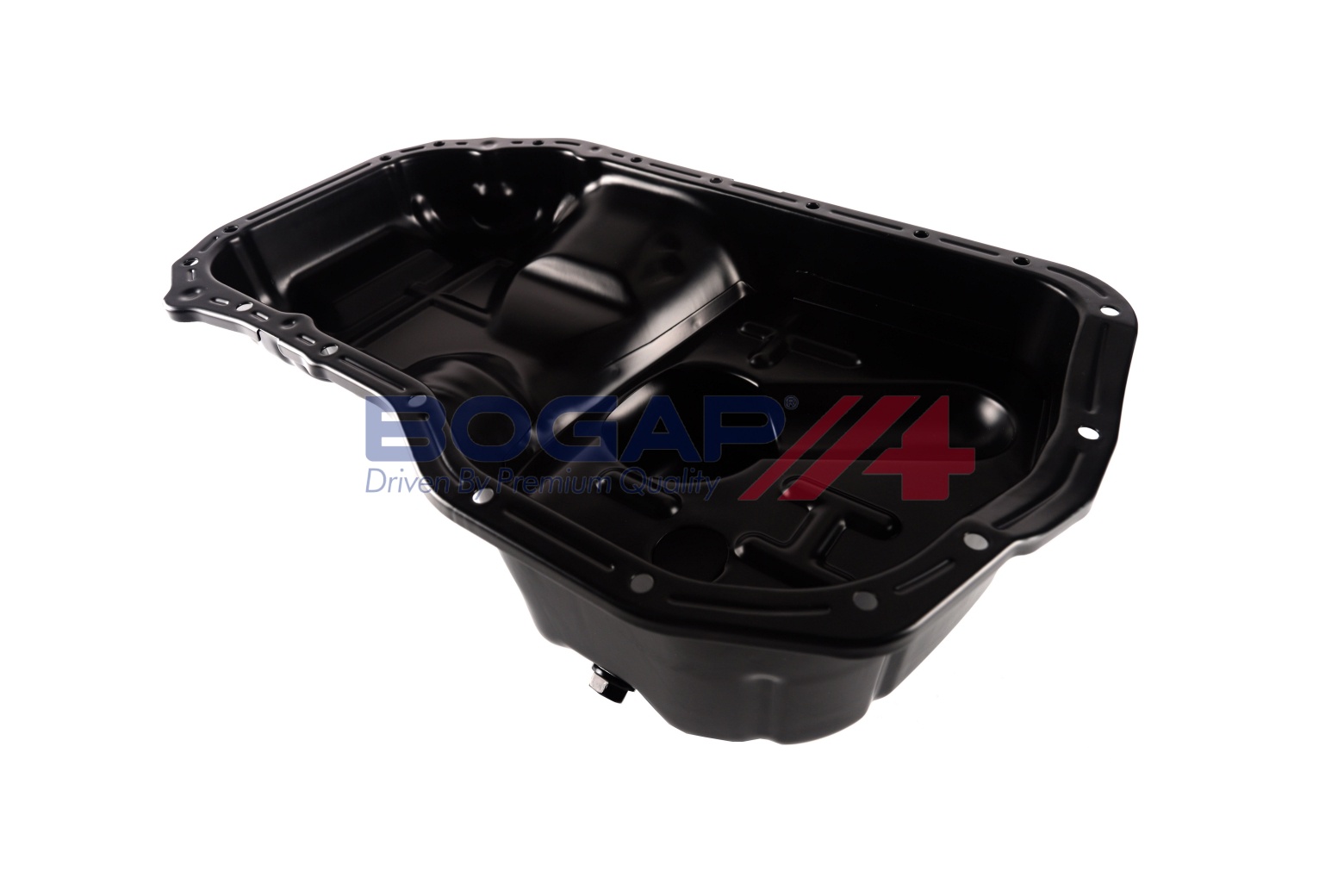 Ilustracja S1919102 BOGAP miska olejowa