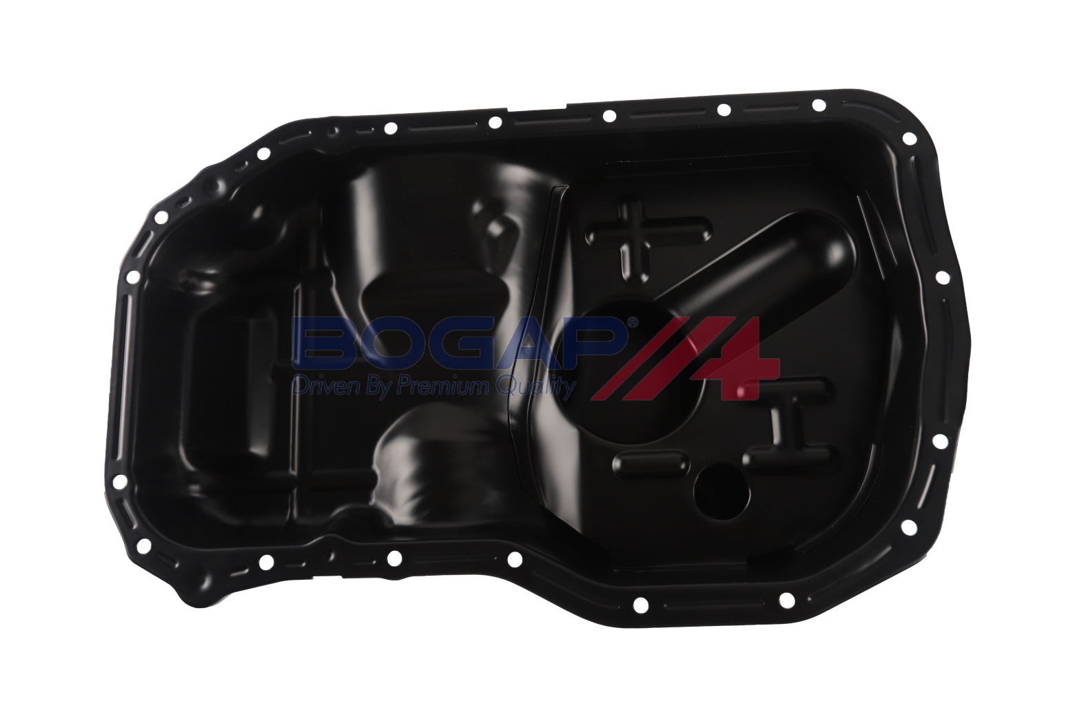 Ilustracja S1919102 BOGAP miska olejowa