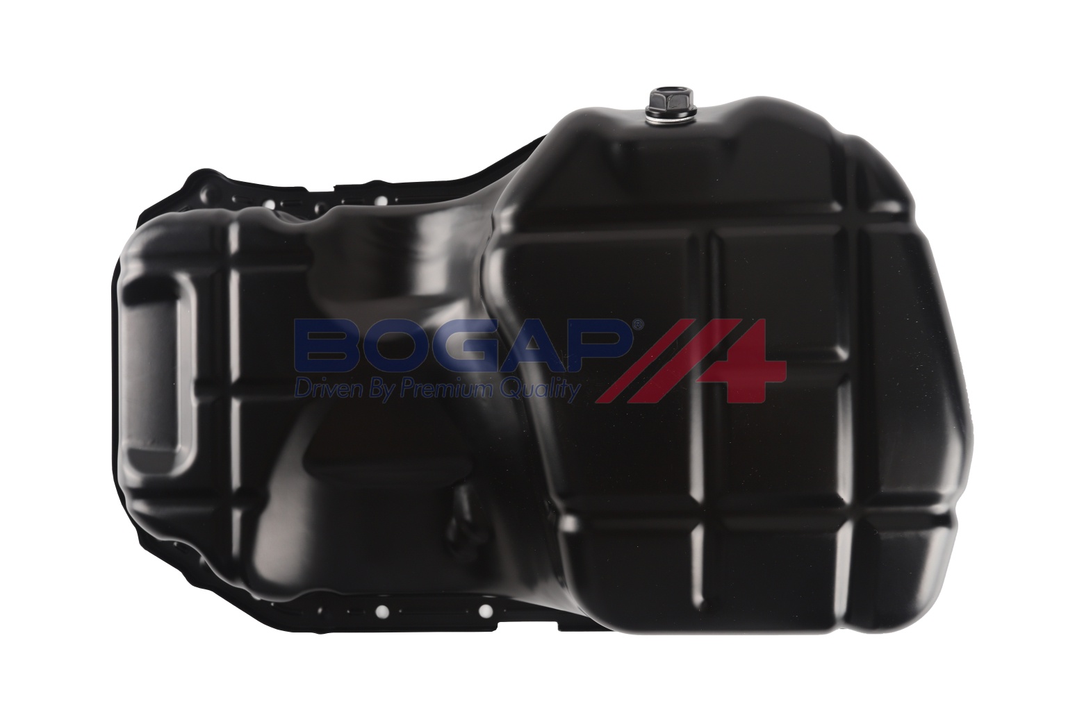 Ilustracja S1919102 BOGAP miska olejowa