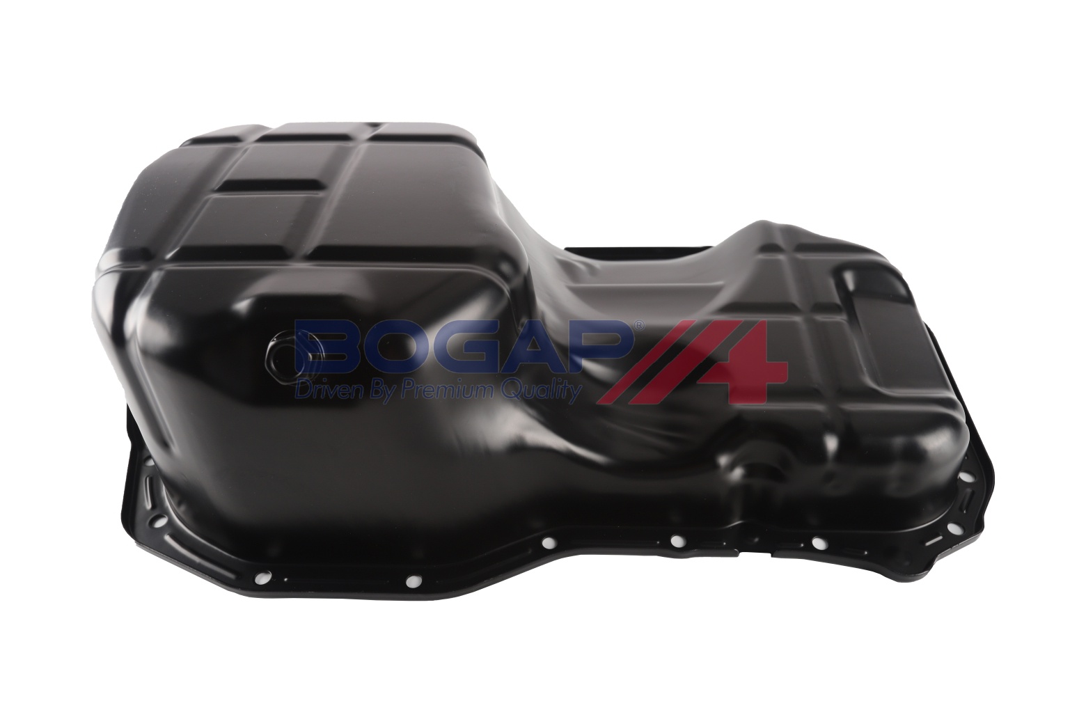 Ilustracja S1919102 BOGAP miska olejowa