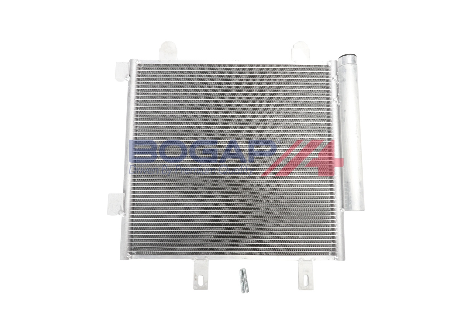 Ilustracja T4117100 BOGAP skraplacz, klimatyzacja