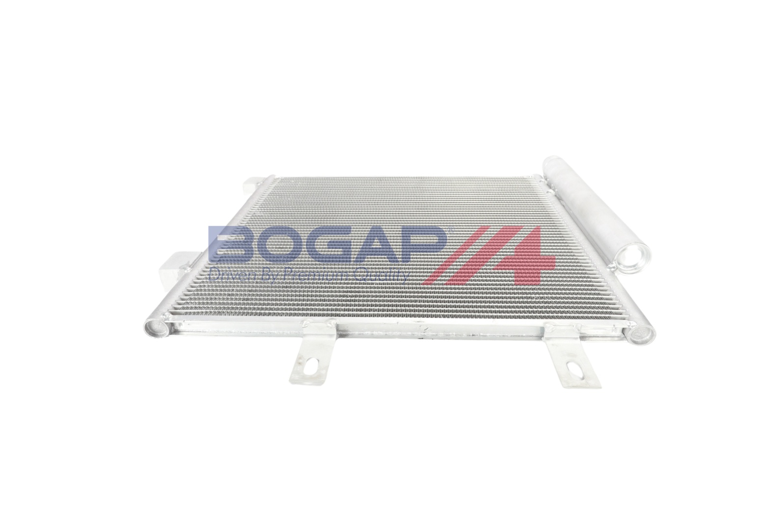 Ilustracja T4117100 BOGAP skraplacz, klimatyzacja