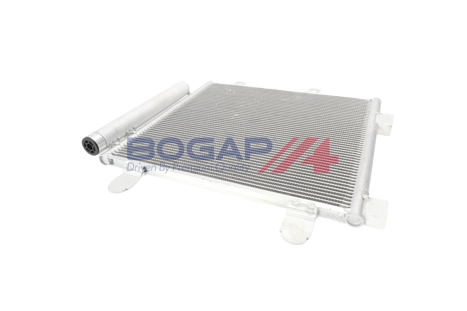 Ilustracja T4117100 BOGAP skraplacz, klimatyzacja