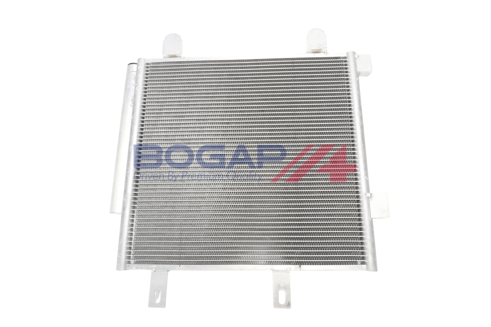 Ilustracja T4117100 BOGAP skraplacz, klimatyzacja