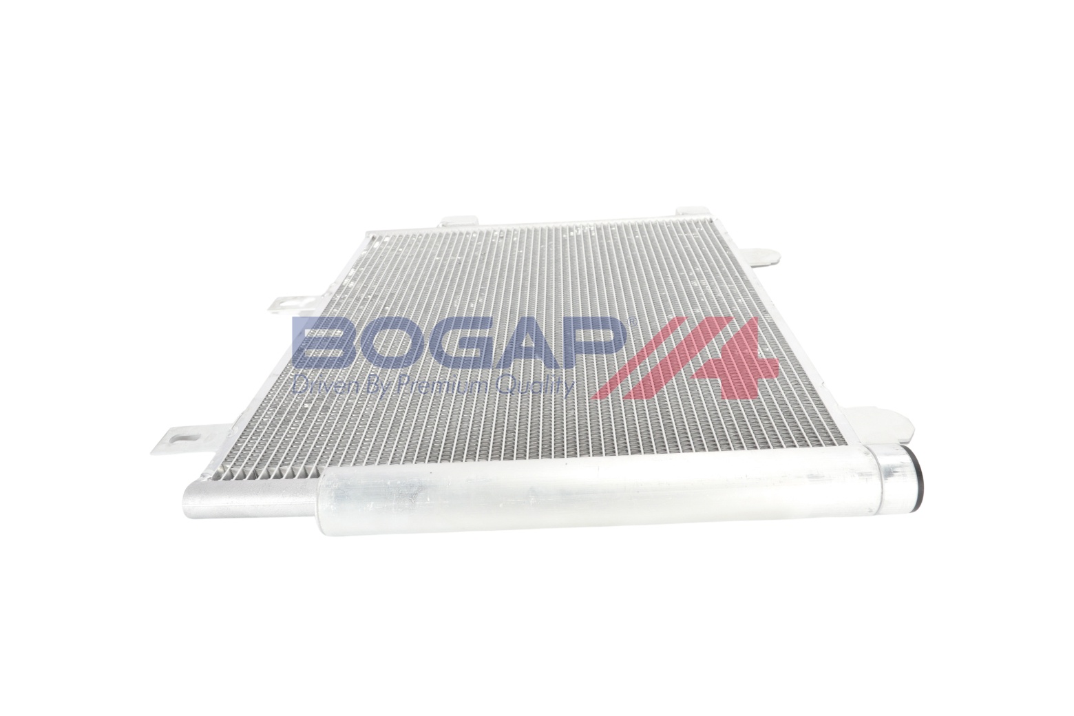 Ilustracja T4117100 BOGAP skraplacz, klimatyzacja