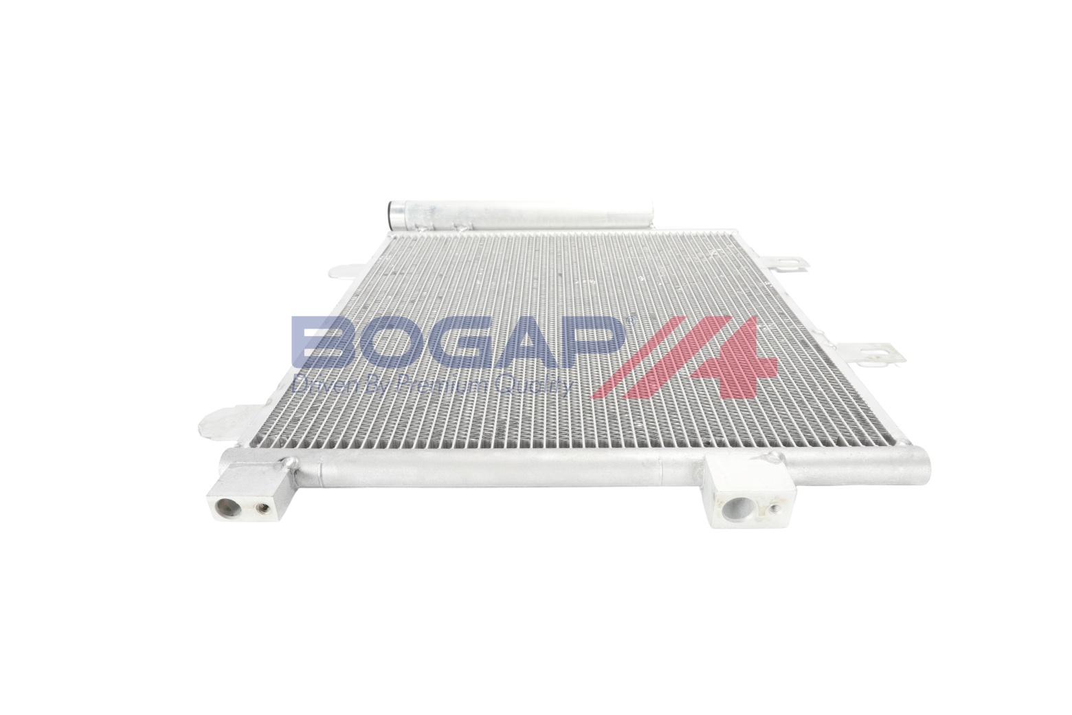 Ilustracja T4117100 BOGAP skraplacz, klimatyzacja
