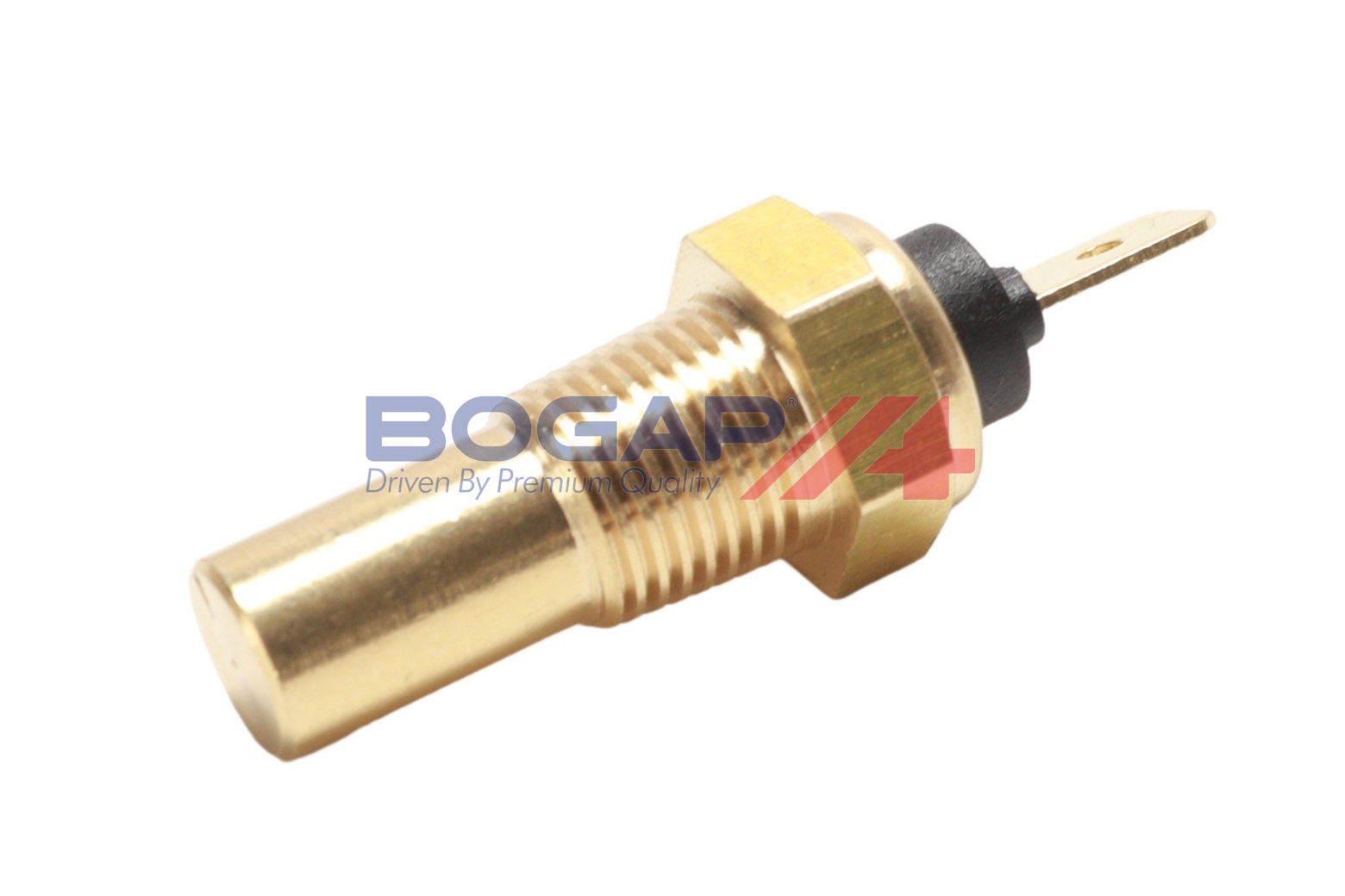 Ilustracja T4126108 BOGAP czujnik, temperatura płynu chłodzącego