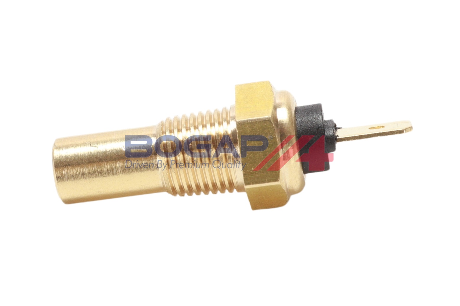 Ilustracja T4126108 BOGAP czujnik, temperatura płynu chłodzącego