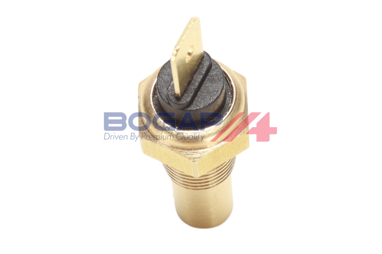 Ilustracja T4126108 BOGAP czujnik, temperatura płynu chłodzącego