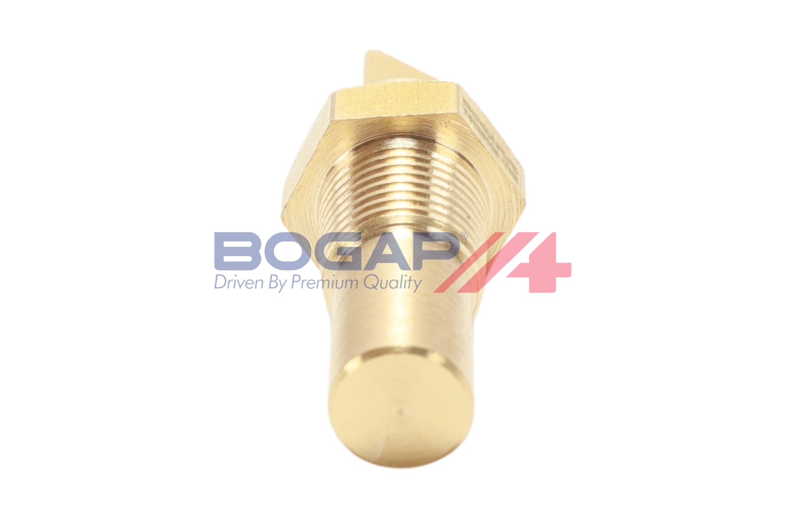 Ilustracja T4126108 BOGAP czujnik, temperatura płynu chłodzącego