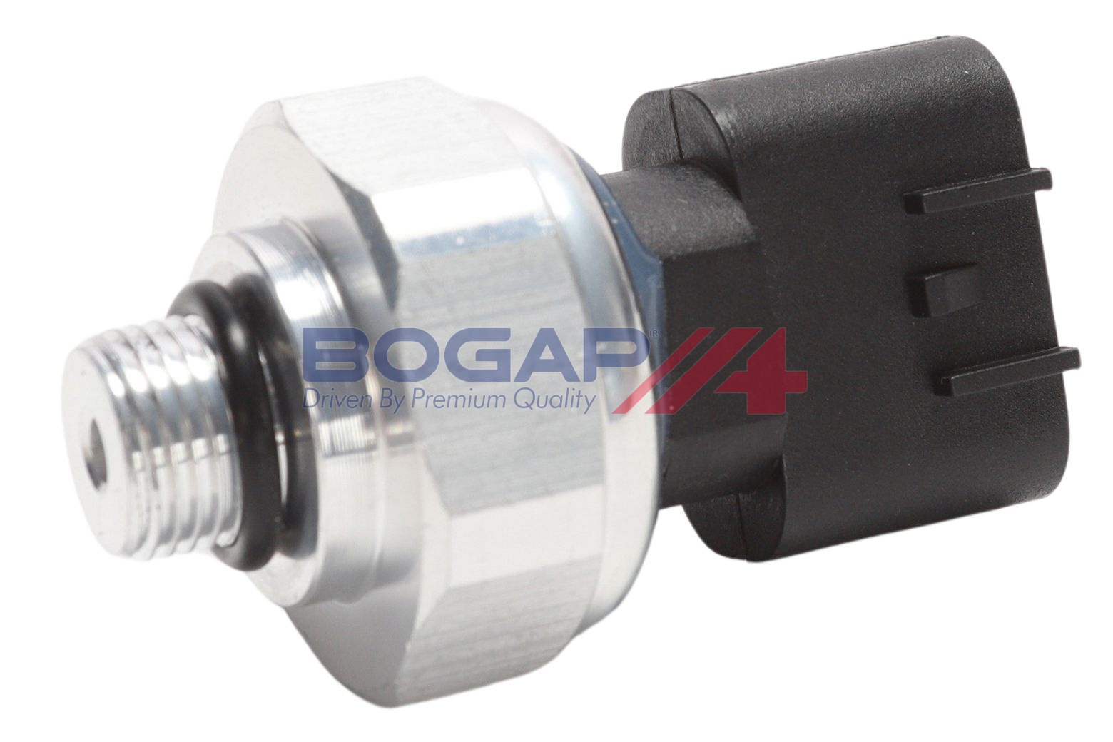 Ilustracja T4127100 BOGAP przełącznik ciśnieniowy, klimatyzacja