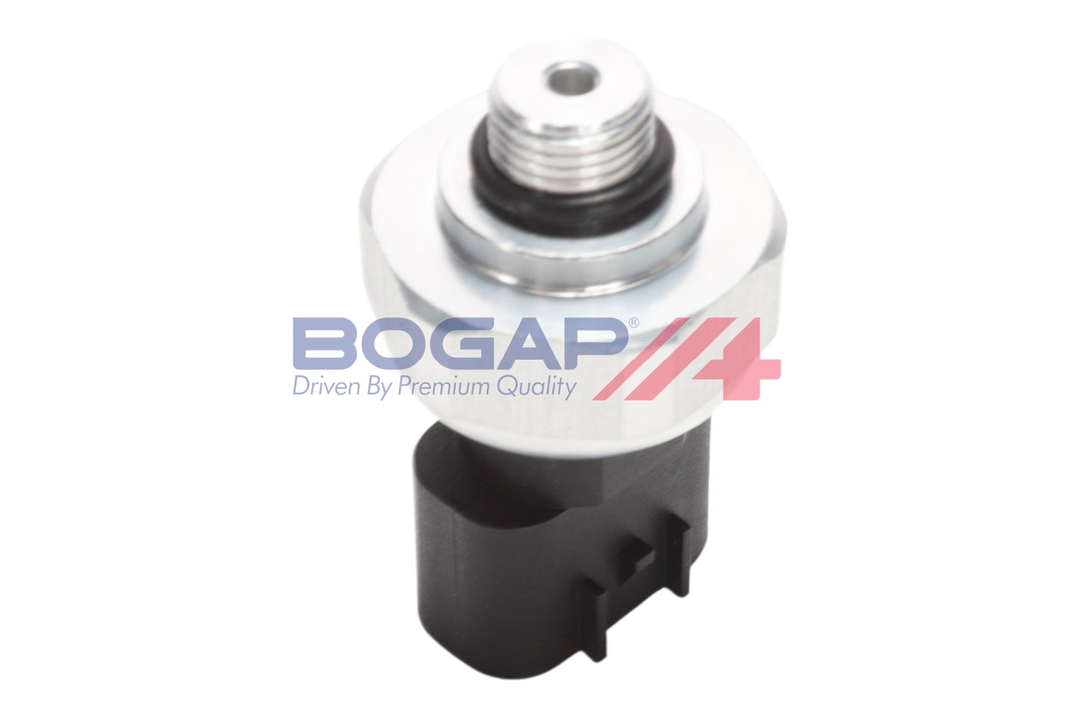 Ilustracja T4127100 BOGAP przełącznik ciśnieniowy, klimatyzacja