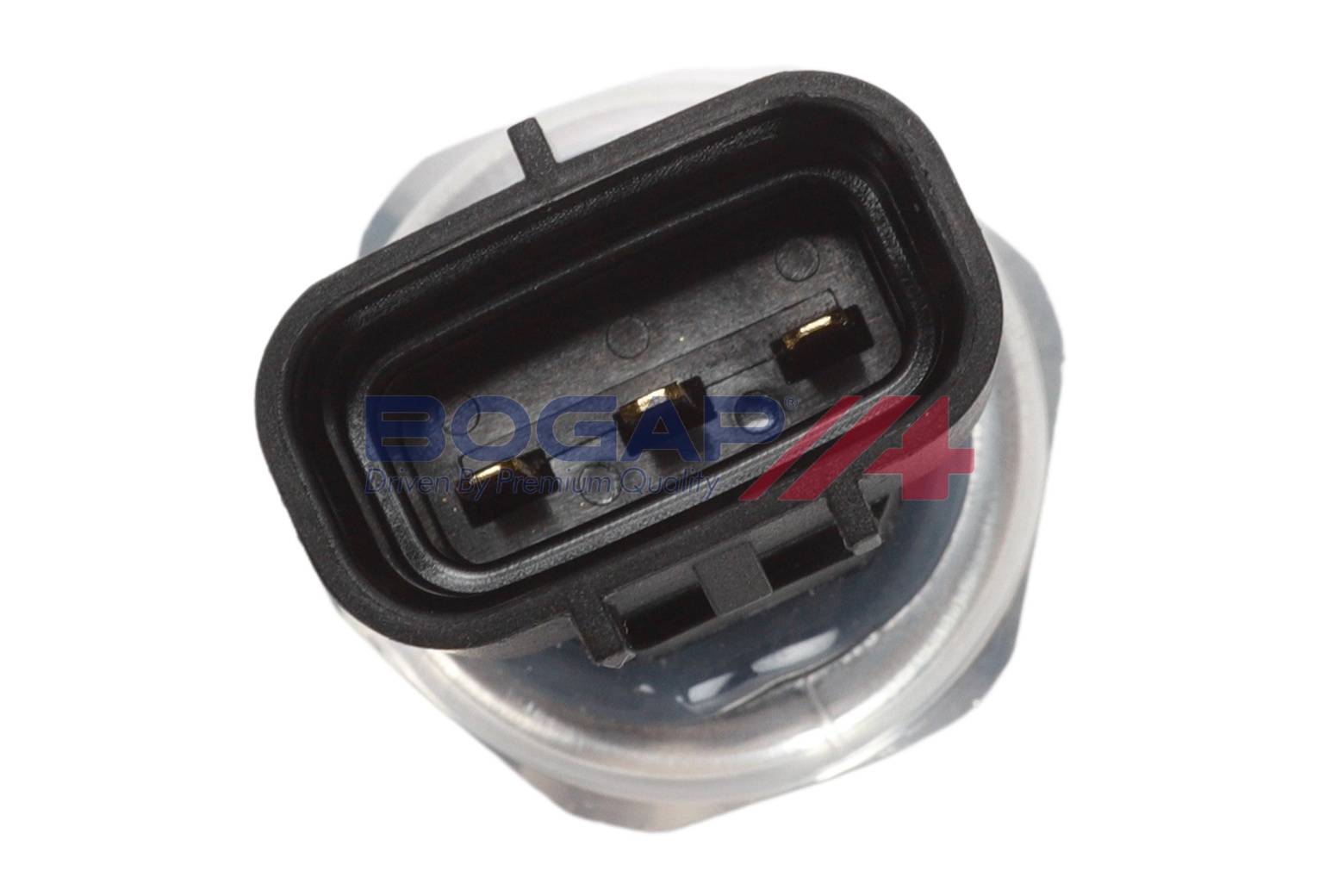 Ilustracja T4127100 BOGAP przełącznik ciśnieniowy, klimatyzacja