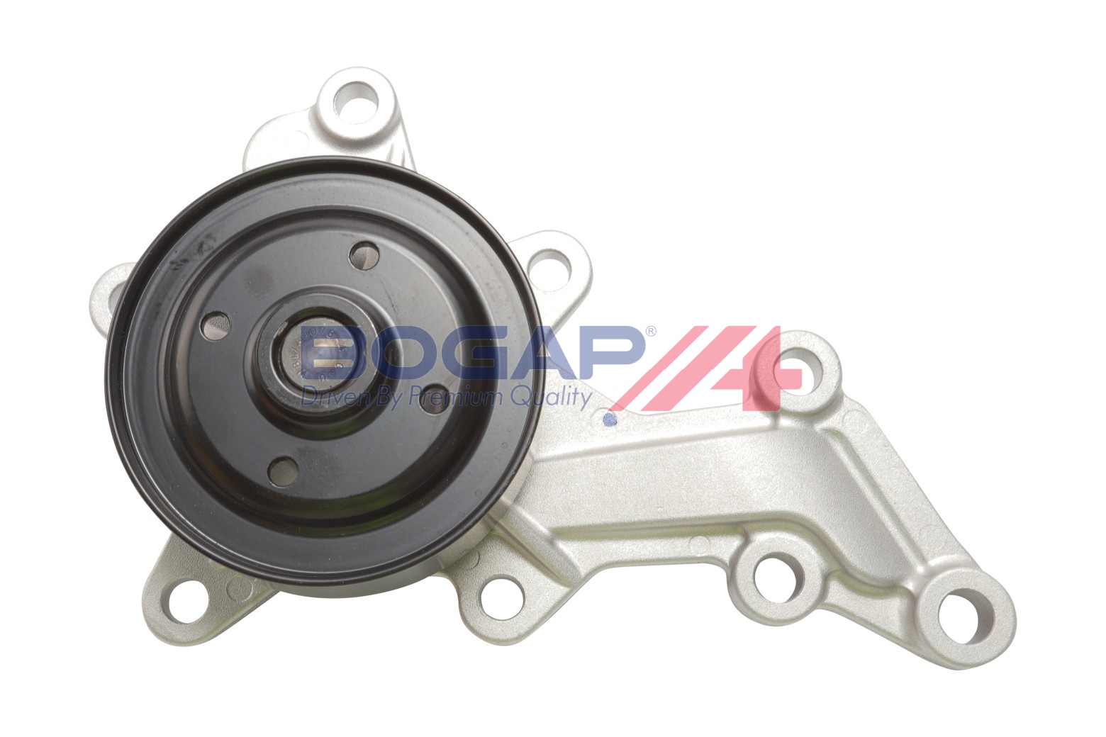 Ilustracja T4234107 BOGAP pompa wody, chłodzenie silnika