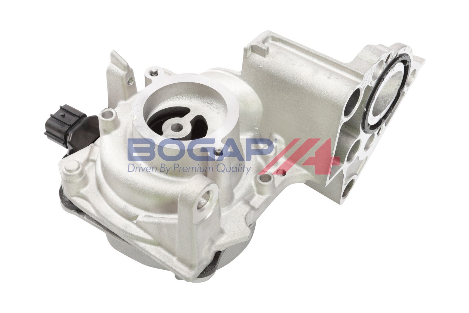 Ilustracja T4234117 BOGAP pompa wody, chłodzenie silnika