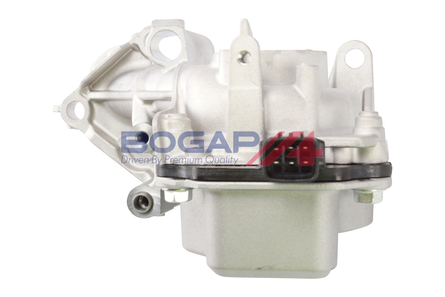 Ilustracja T4234117 BOGAP pompa wody, chłodzenie silnika