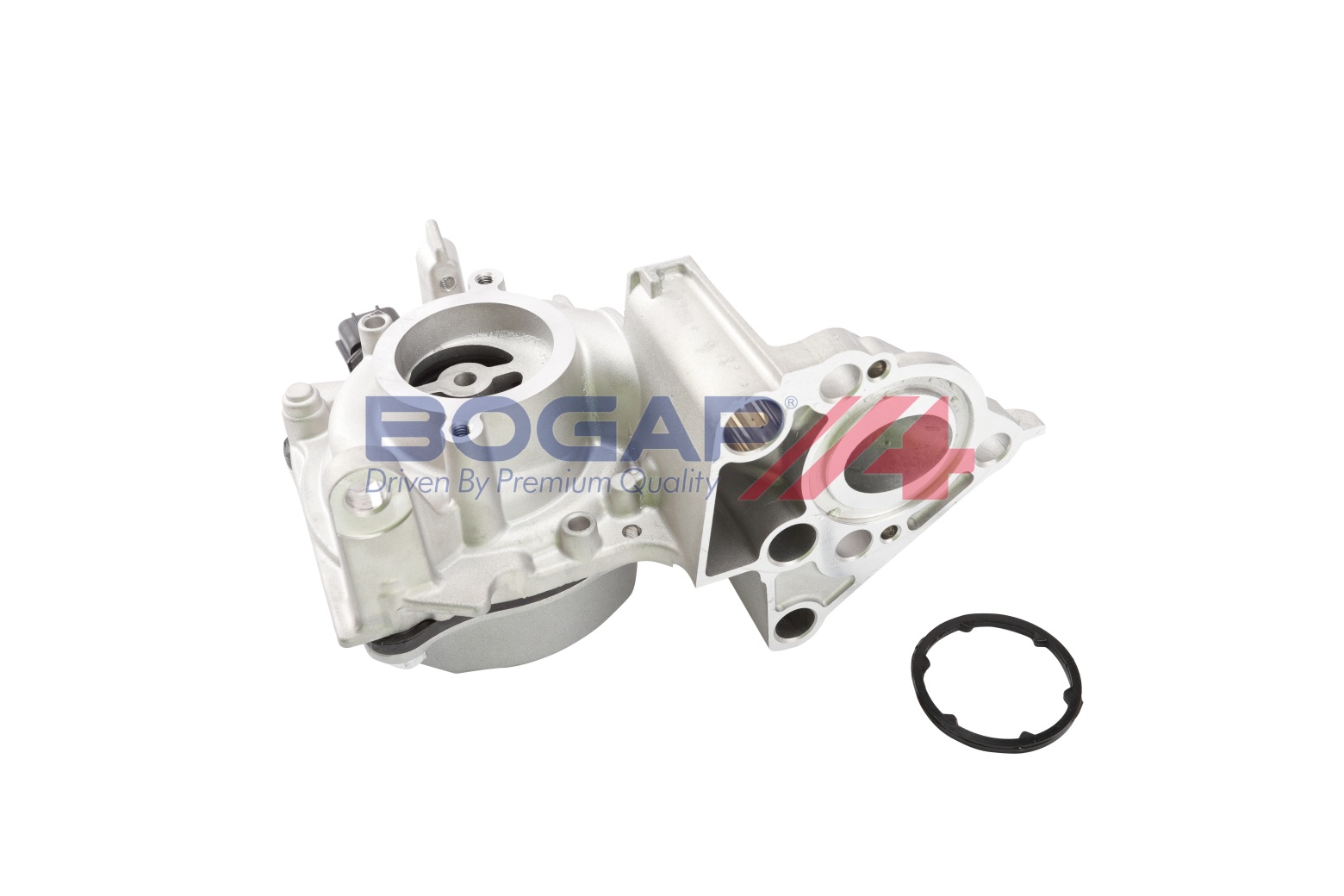 Ilustracja T4234117 BOGAP pompa wody, chłodzenie silnika