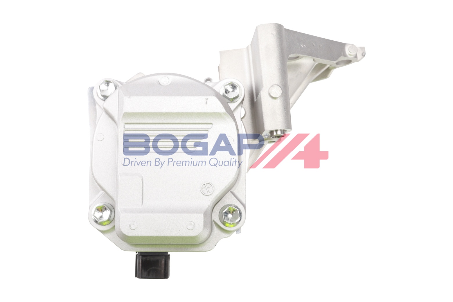 Ilustracja T4234117 BOGAP pompa wody, chłodzenie silnika