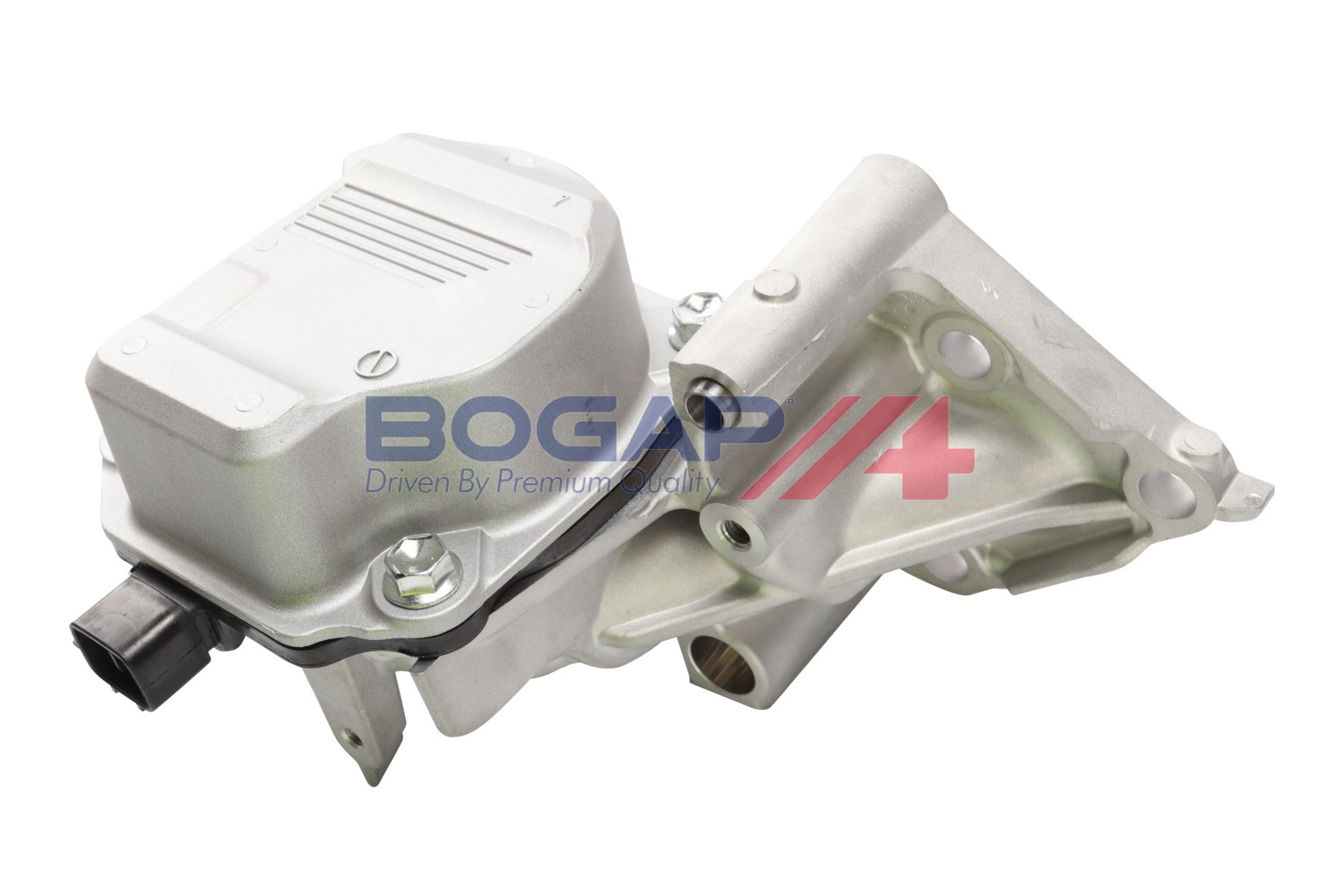 Ilustracja T4234117 BOGAP pompa wody, chłodzenie silnika