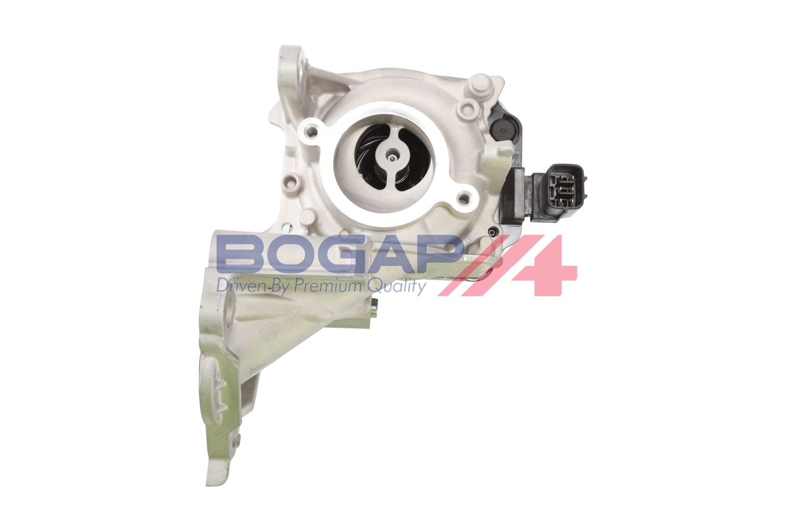 Ilustracja T4234118 BOGAP pompa wody, chłodzenie silnika