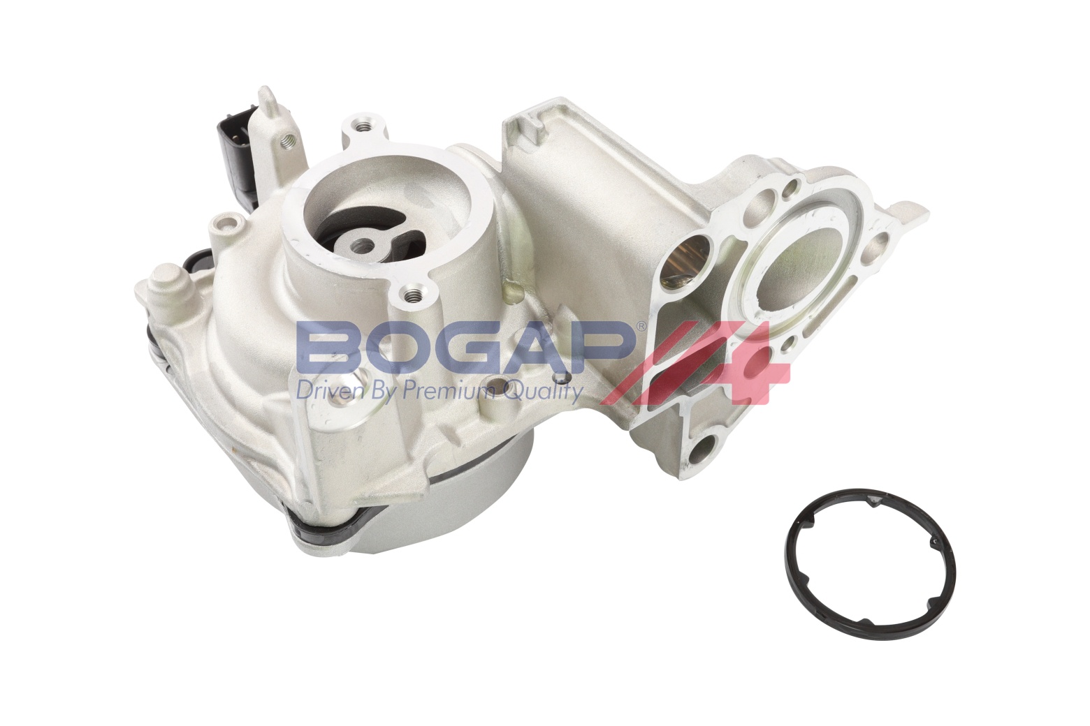 Ilustracja T4234118 BOGAP pompa wody, chłodzenie silnika