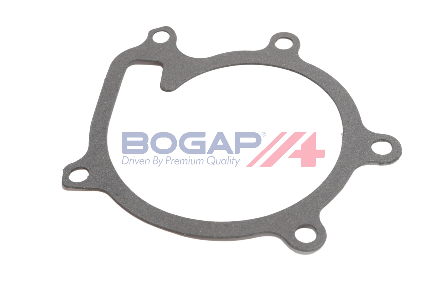 Ilustracja T4234121 BOGAP pompa wody, chłodzenie silnika