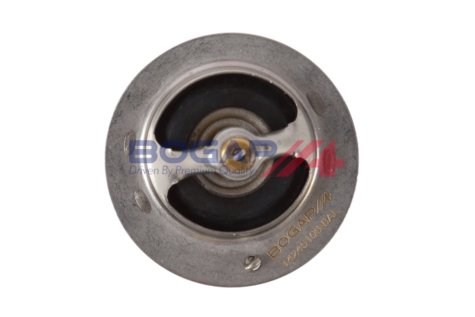 Ilustracja T4245106 BOGAP termostat, płyn chłodzący