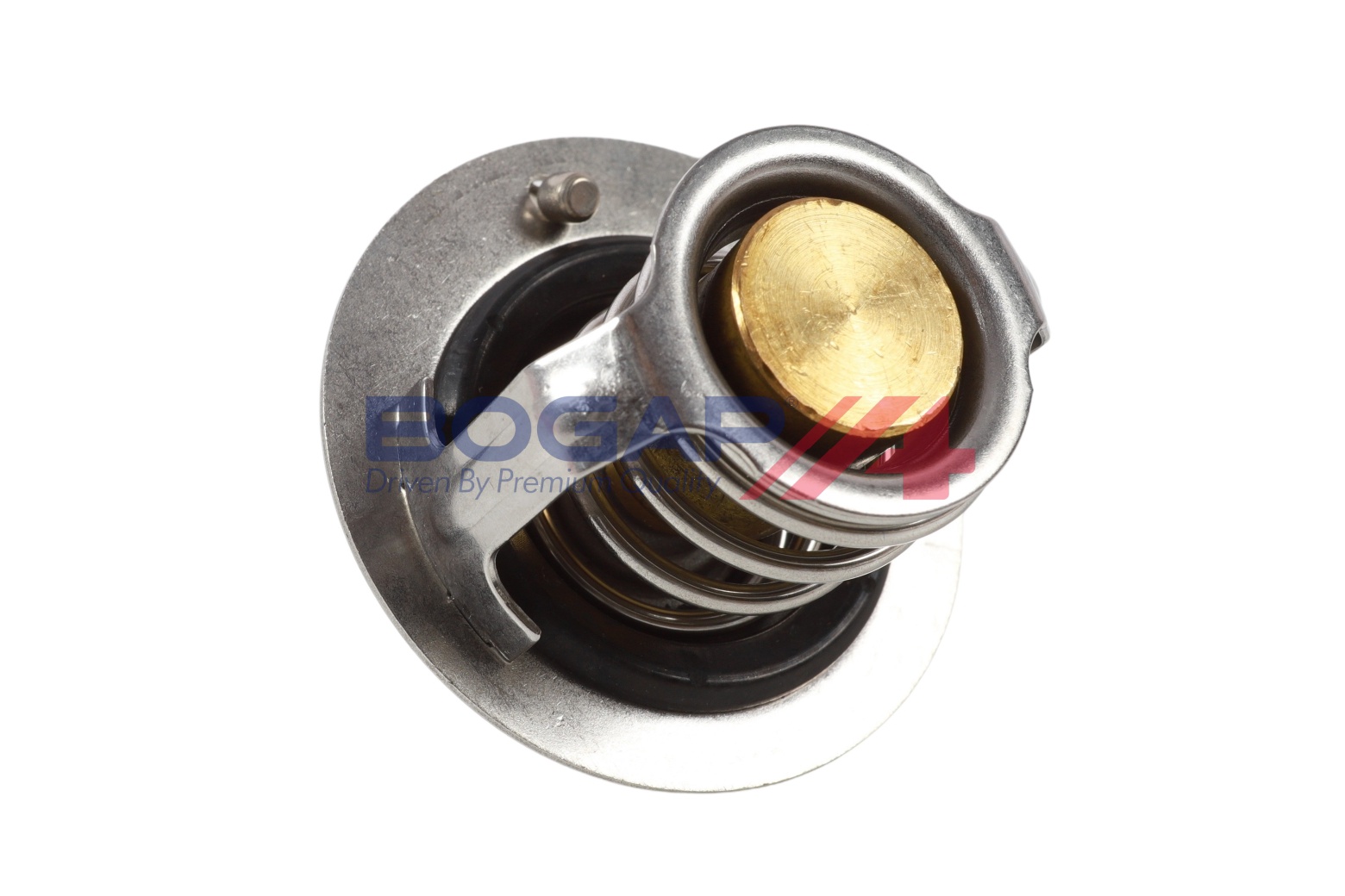 Ilustracja T4245106 BOGAP termostat, płyn chłodzący