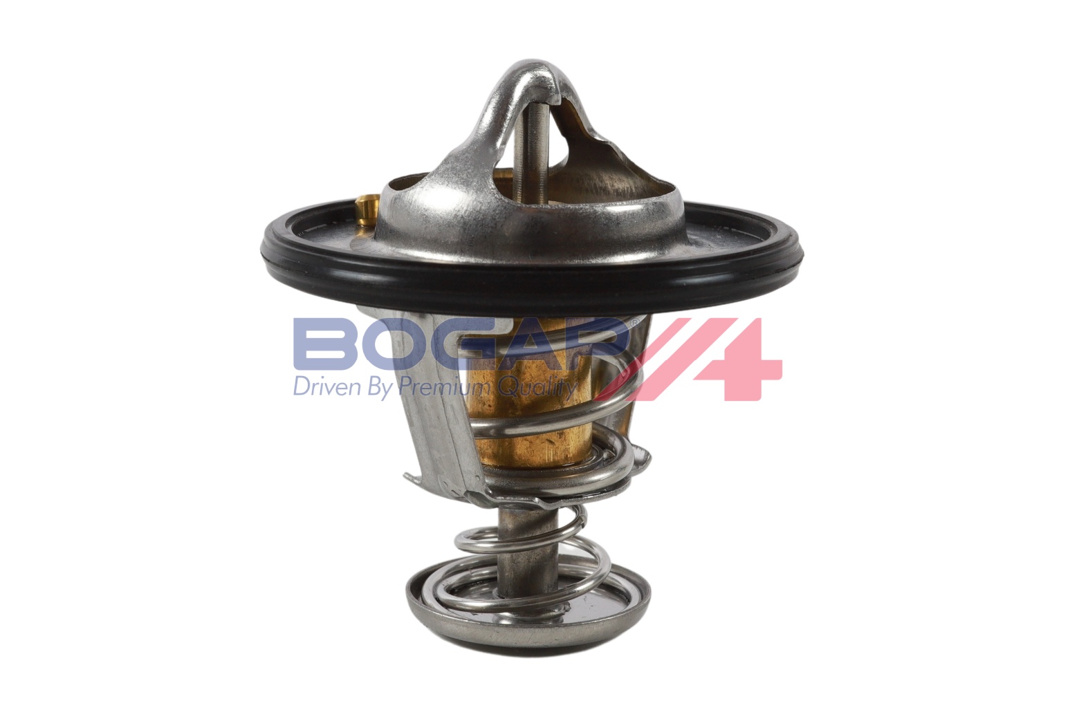 Ilustracja T4245108 BOGAP termostat, płyn chłodzący