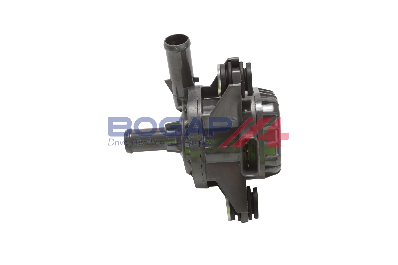 Ilustracja T4243104 BOGAP dodatkowa pompa wody (obieg wody chłodzącej)