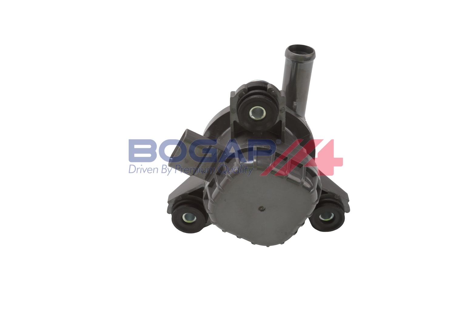 Ilustracja T4243104 BOGAP dodatkowa pompa wody (obieg wody chłodzącej)