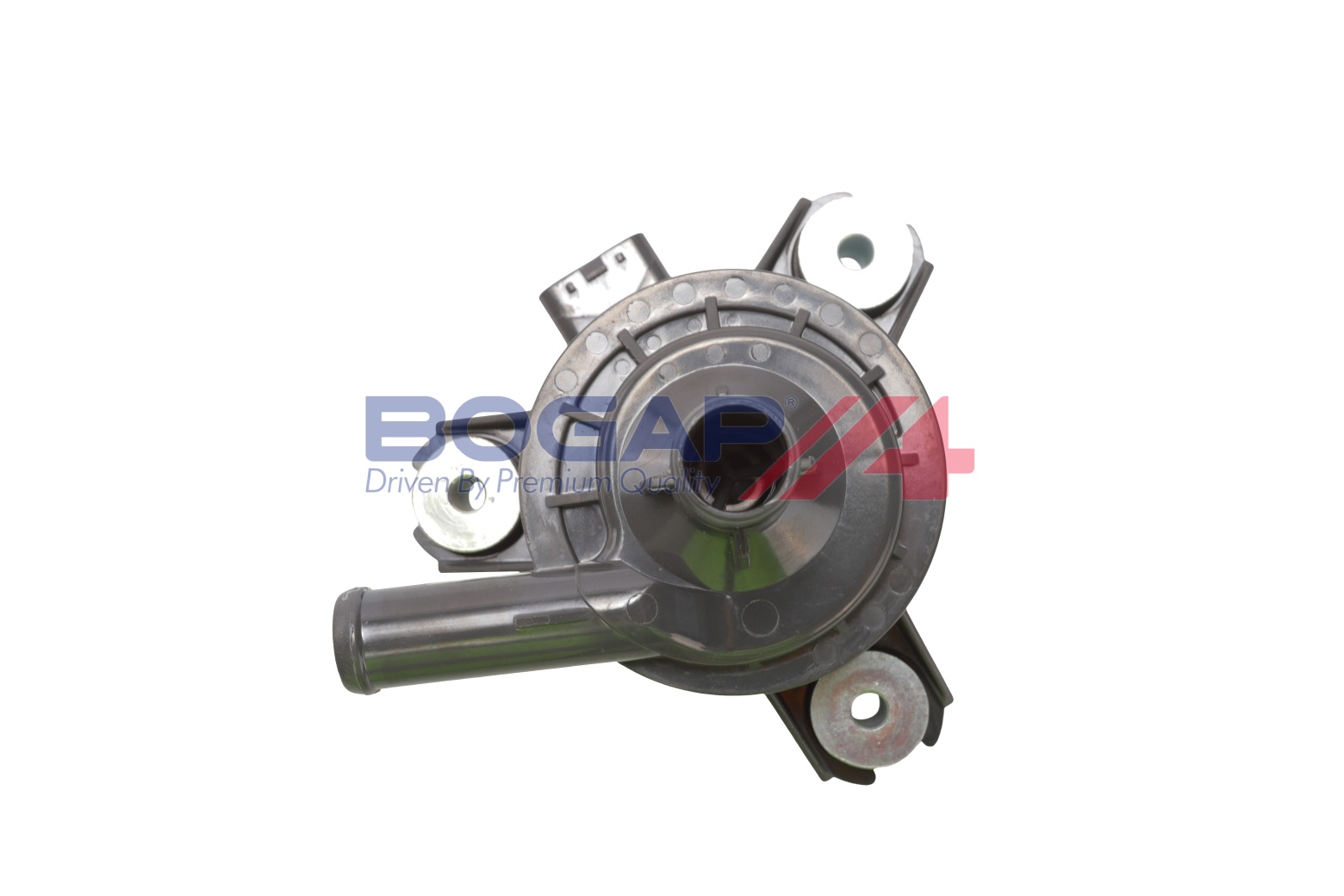 Ilustracja T4243104 BOGAP dodatkowa pompa wody (obieg wody chłodzącej)