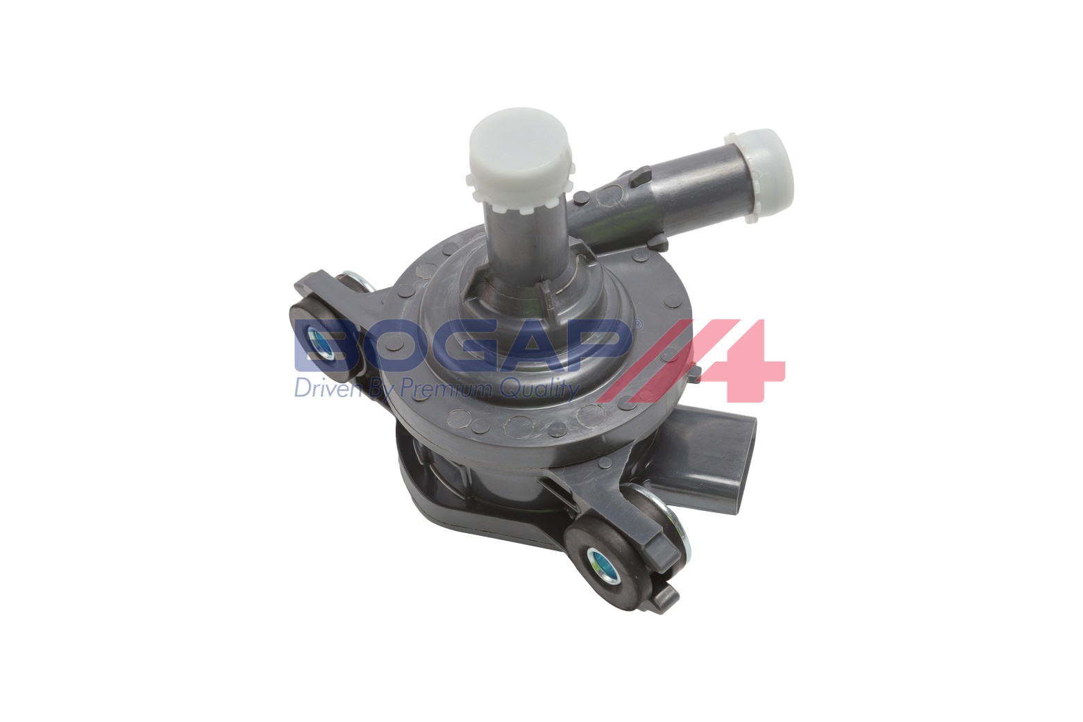 Ilustracja T4243103 BOGAP dodatkowa pompa wody (obieg wody chłodzącej)