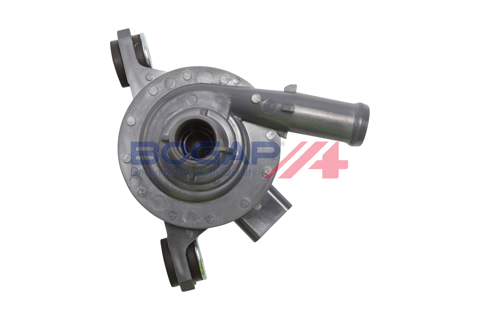 Ilustracja T4243103 BOGAP dodatkowa pompa wody (obieg wody chłodzącej)