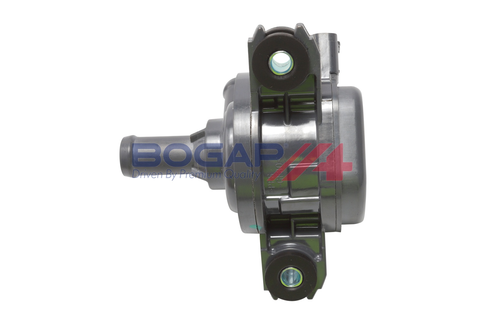 Ilustracja T4243103 BOGAP dodatkowa pompa wody (obieg wody chłodzącej)